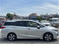 2016 Honda Shuttle