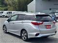 2016 Honda Shuttle