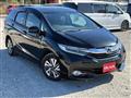 2016 Honda Shuttle