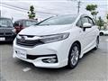 2016 Honda Shuttle