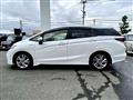 2016 Honda Shuttle