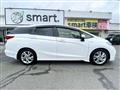 2016 Honda Shuttle