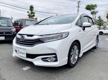 2016 Honda Shuttle
