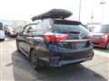 2015 Honda Shuttle