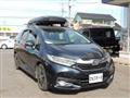 2015 Honda Shuttle