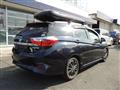 2015 Honda Shuttle