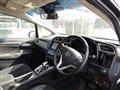 2015 Honda Shuttle