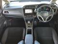 2015 Honda Shuttle