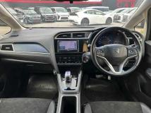 2016 Honda Shuttle
