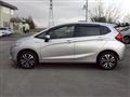 2015 Honda Fit Hybrid
