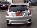 2015 Honda Fit Hybrid