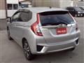 2015 Honda Fit Hybrid