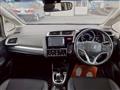 2015 Honda Fit Hybrid