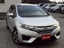 2015 Honda Fit Hybrid
