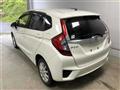 2016 Honda Fit