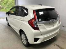 2016 Honda Fit