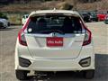 2014 Honda Fit Hybrid