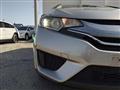 2015 Honda Fit Hybrid
