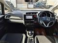 2015 Honda Fit Hybrid