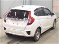 2017 Honda Fit Hybrid