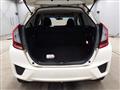 2017 Honda Fit Hybrid