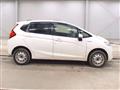 2017 Honda Fit Hybrid