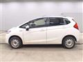 2017 Honda Fit Hybrid