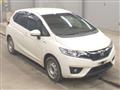2017 Honda Fit Hybrid