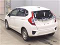 2017 Honda Fit Hybrid