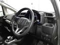 2017 Honda Fit Hybrid
