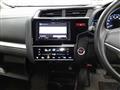 2017 Honda Fit Hybrid