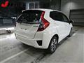 2016 Honda Fit