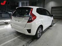 2016 Honda Fit