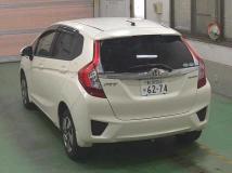2014 Honda Fit