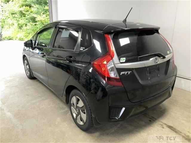 2014 Honda Fit