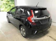 2014 Honda Fit