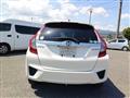 2017 Honda Fit