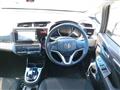 2017 Honda Fit