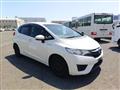 2017 Honda Fit