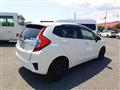 2017 Honda Fit