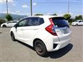 2017 Honda Fit