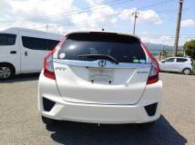 2017 Honda Fit