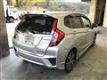 2013 Honda Fit Hybrid