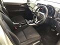 2013 Honda Fit Hybrid