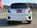 2014 Honda Fit Hybrid