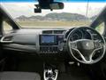 2015 Honda Fit Hybrid