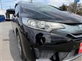 2015 Honda Fit Hybrid