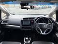 2015 Honda Fit Hybrid