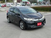 2015 Honda Fit Hybrid