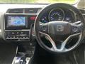 2013 Honda Fit Hybrid